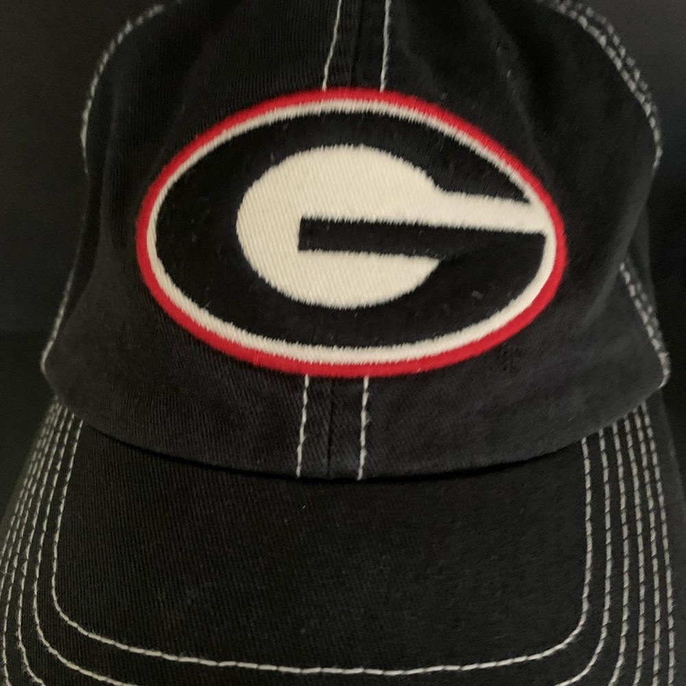 Georgia Bulldogs Cap
